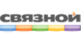 Логотип салона связи «Связной»
